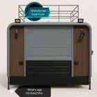 New model food truck for sale