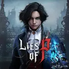 ايجار لعبة Lies of P مع الDLC