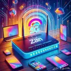 عروض على باقات زين