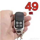 Garage Door Remote Supports Most Garage Doors Copies in Seco