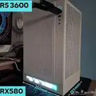 تجميعة كمبيوتر بي سي قمينق قويه   Powerful gaming PC build