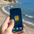 شريحه بيانات