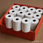 كرتون ورق فواتير ورق كاشير