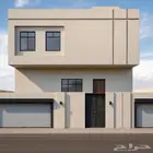 تصميم واجهه منزل