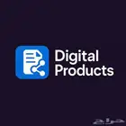 للبيع دورة ومنتجات رقميه