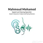 اخصائى تخاطب وتنميه مهارات وتعديل سلوك وصعوبات تعلم