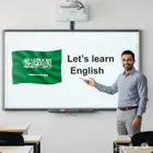 انطلق نحو إتقان اللغة الإنجليزية مع معلم خبير هل تطمح إ