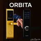 أقفال الأبواب الذكية_ أقفال فنادق