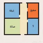 مطلوب ايجار شقة صغيرة