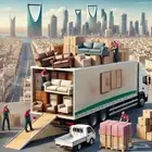 نقل عفش  و  تر يب دولاب سعر مناسب