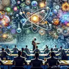 معلم كيمياء و فيزياء و science و chemistry ثانوى وجامعات وان