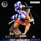 Tsume art kozuki oden ultimate edition resin statue