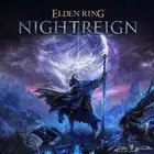 متوفر Elden Ring Nightrein اليدن رينج
