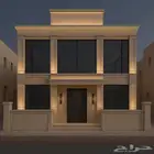 تصميم واجهات معمارية