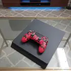 PS4 Slim Used For Sale