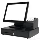 جهاز كاشير لملحمة