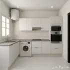 مطابخ جديدة جاهز ومعدل على حسب الطلب