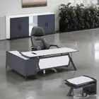 مكاتب فخم متوفر