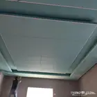 معلم جبس بورد واسمنت بور