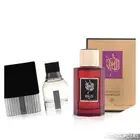 للبيع عطر تيتانيوم من العربية للعود و خشب الصندل القرشي