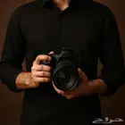 مصور فوتوغرافي