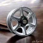 جنوط استرالي نيسان فتك مقاس 16 جديدة