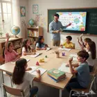 تأسيس انجليزي