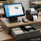 جهاز كاشير لمطاعم والبوفيهات