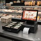 عروووض كاشير لمس لمحلات الدواجن