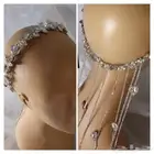 تصميم اكسسوار شعر