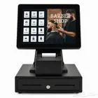 عرض خاص لجهاز كاشير لمس لمحلات الحلاقة