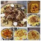 طباخ طبخ يبحث عن عمل
