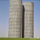 خزان مياء الدايرة و خزانات ارضي بياره