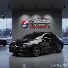 مرسيدس-بنز CLA250 2023 استيراد كوريا - معرض العصيمي