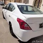 نيسان صني موديل 2020 جير اوتوماتيك