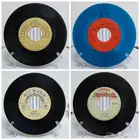 سعد إبراهيم - أسطوانات جرامافون