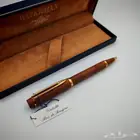 قلم واترمان Prestige   موديل Man 100   خشب البريار
