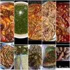 وجبات مصريه للمواقع