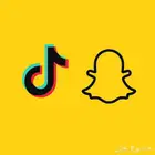 زياده متابعه سناب وتيك توك