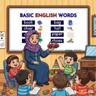 معلمة تأسيس إنجليزي بخبرة ومتابعة دقيقة