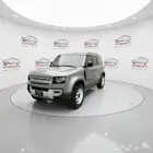 لاند روفر ديفيندر 110S 2021 استيراد كندا - معرض العصيمي