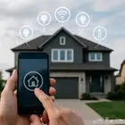 متخصص صيانة وتوريد وتركيب أنظمة KNX البيوت الذكية