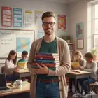 English teacher