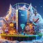 عروض اخر الشهر راوتر منزلى وراوتر متنقل هديه