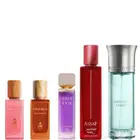 5 عطور 220ريال