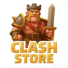 متجر كلاش ستور clash store
