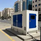 مولد كهربائي للإيجار