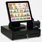 عرض كاشير لمس لمحلات العاب الاطفال