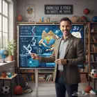 معلم جميع المواد   حقيبة تعليمية متكاملة