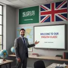 معلم يتابع ابنك في كل المواد